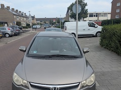 Honda Civic - 1.3 Hybrid