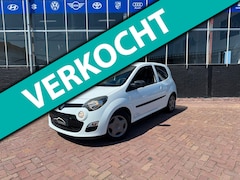 Renault Twingo - 1.2 16V Authentique CRUISE CONTROL + ELEK PAKKET