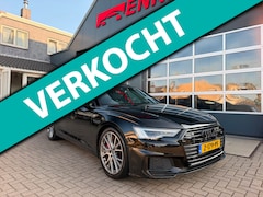 Audi A6 Avant - 55 TFSI e quattro Competition / Pano / HuD / Trekhaak / Camera