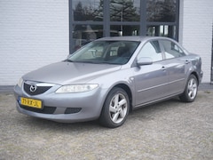 Mazda 6 - 6 2.0i Touring Airco