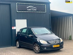 Mercedes-Benz B-klasse - 150 AIRCO IJSKOUD INRUIL AUTO
