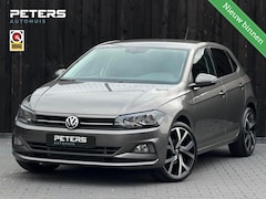Volkswagen Polo - 1.0 TSI Comfortline| Automaat| Origineel NL|