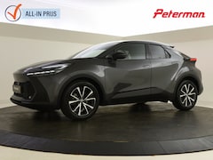 Toyota C-HR - 1.8 Hybrid 140 Style | PDC | Blindspot | Ekektr. a. klep | Navig