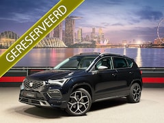 SEAT Ateca - 1.5 TSI FR |Panorama|Camera|Carplay|Keyless|Stuurverwarming