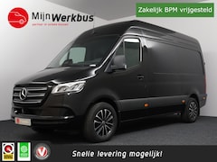 Mercedes-Benz Sprinter - 319 1.9 CDI L2H2 BPM-VRIJ | ACC/ Distronic | Camera | LED