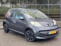 Peugeot 107 - 1.0 | Airco ❄️ | Elektrische ramen | 2008