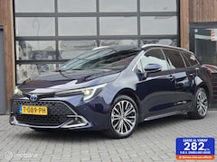 Toyota Corolla Touring Sports - HYBRID ACC CARPLAY CAMERA NAVI