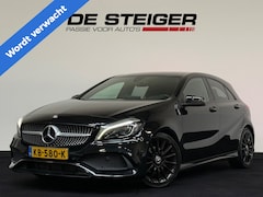 Mercedes-Benz A-klasse - 180 AMG Night Dynamic Sfeer Led NAP