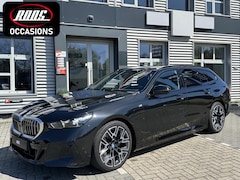 BMW 5-serie Touring - 530e M Sport Edition Trekhaak | Laser | incl Btw