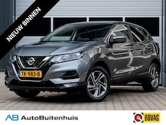 Nissan Qashqai - 1.2 Business Edition|TREKHAAK|CLIMATE|CAMERA|CRUISE|PDC