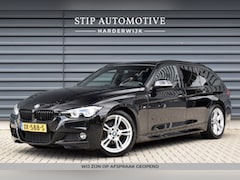 BMW 3-serie Touring - 320i M Sport Shadow | Virtual Cockpit | Achteruitrijcamera | Groot Navi | HiFi |