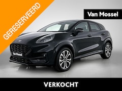 Ford Puma - 1.0 EcoBoost Hybrid ST-Line AUTOMAAT | WINTERPACK | DRIVER ASSISTANCE PACK | ADAPTIVE CRUI
