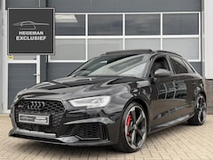Audi RS3 - Sportback 2.5 TFSI RS 3 QUATTRO | Schuif-kanteldak | B&O | RS-DESIGN | CarPlay | Camera |