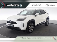 Toyota Yaris Cross - 1.5 Hybrid Dynamic