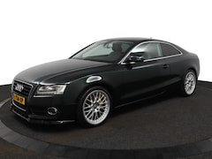 Audi A5 Coupé - 3.2 FSI - Leder - Airco - Cruise - Velgen