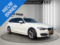 BMW 3-serie Touring - 320d M Sport Edition High Executive Pano