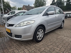 Mazda 5 - 5 1.8 Exclusive
