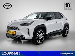 Toyota Yaris Cross - 1.5 Hybrid GR Sport Limited + | Stoelverwarming | Apple CarPlay/Android Auto | Climate Con