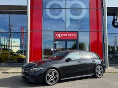Mercedes-Benz A-klasse - 200 AMG Facelift | Panorama | Head Up | Memory Seats | Sfeer verlichting | Camera voor - a
