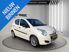 Suzuki Alto - 1.0 Celebration EASSS Airco LM velgen