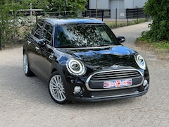 MINI 5-Deurs - 1.5 One Pepper 1.5i 5-Deuren Automaat - CarPlay - Led - Alarm - Pdc - LM Velgen