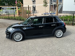 MINI 5-Deurs - 1.5 One Pepper 1.5i 5-Deurs Automaat - Apple CarPlay - Cruise Control - Led Lampen - Alarm - Parksensors