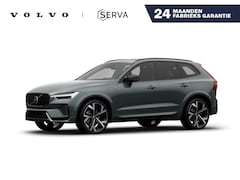 Volvo XC60 - T8 Plug-in hybrid AWD Ultra Dark Exec. Ed. | Panoramadak | 360° camera | Luchtvering | Bow