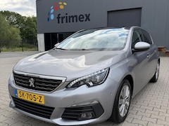 Peugeot 308 - 1.2 2018 | Panoramadak & CarPlay