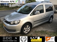 Volkswagen Caddy - 1.2 TSI - V E R K O C H T