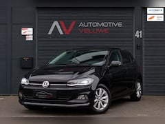 Volkswagen Polo - 1.0 TSI Highline PANO|LED|Carplay|Clima|16"|Stoelverwarming