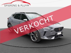 CUPRA Formentor - 1.4 e-Hybrid VZ Copper Edition | Leder | BEATS | Pano | 245 PK