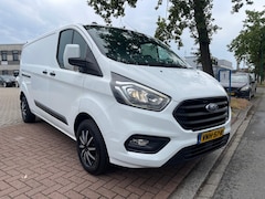 Ford Transit Custom - 2.0 TDCI 130pk L2 H1 Trend Euro 6 Airco, Cruisecontrol
