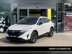 Nissan Qashqai - 1.3 MHEV Xtronic Tekna | binnenkort beschikbaar | Panorama | navigatie | Sensoren |