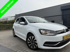 Volkswagen Polo - 1.4 TDI Navi|Clima|Bluetooth