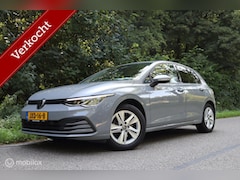 Volkswagen Golf - 1.5 eTSI Style | DSG | Automaat