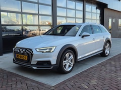 Audi A4 allroad quattro - 2.0 TFSI MHEV Pro Line Plus | ACC | ECC | LED | Virtual Dash |