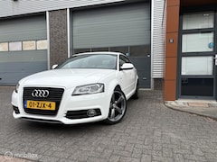 Audi A3 Sportback - 1.2 TFSI Ambition Pro Line S