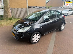Ford Ka - Nieuw Versnellingsbak / Nieuwe distributieriem / Nieuw APK