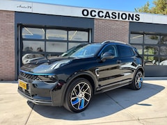 Lynk & Co 01 - 1.5 phev | Org-NL auto. Pano. 360 camera.