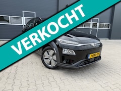 Hyundai Kona Electric - EV Comfort 64 kWH incl. GRATIS LAADPAAL