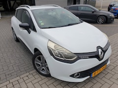 Renault Clio Estate - 1.5 dCi ECO Night&Day