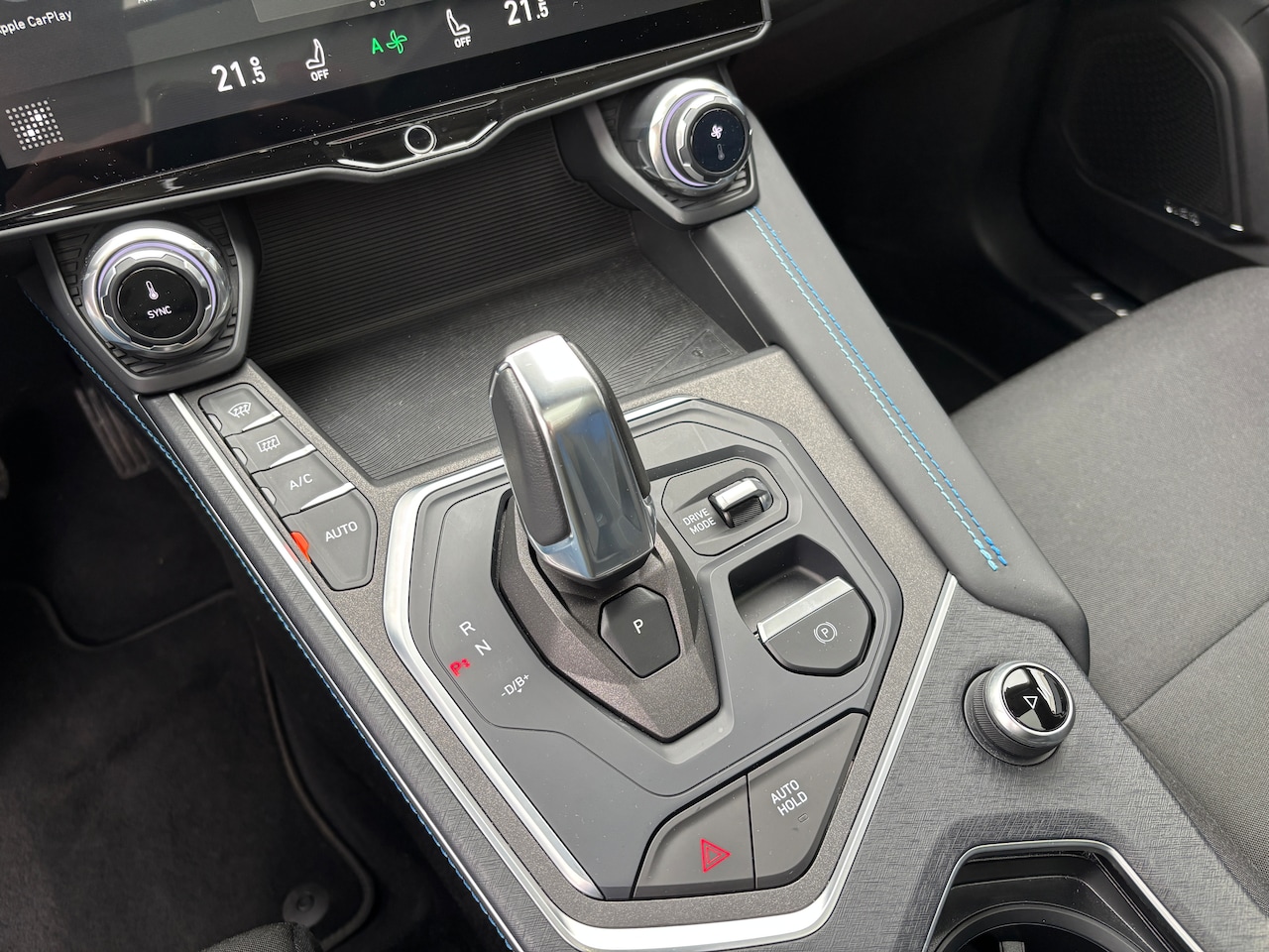 Lynk & Co 01 - 1.5 | phev. Org-NL auto. Pano. 360 camera.