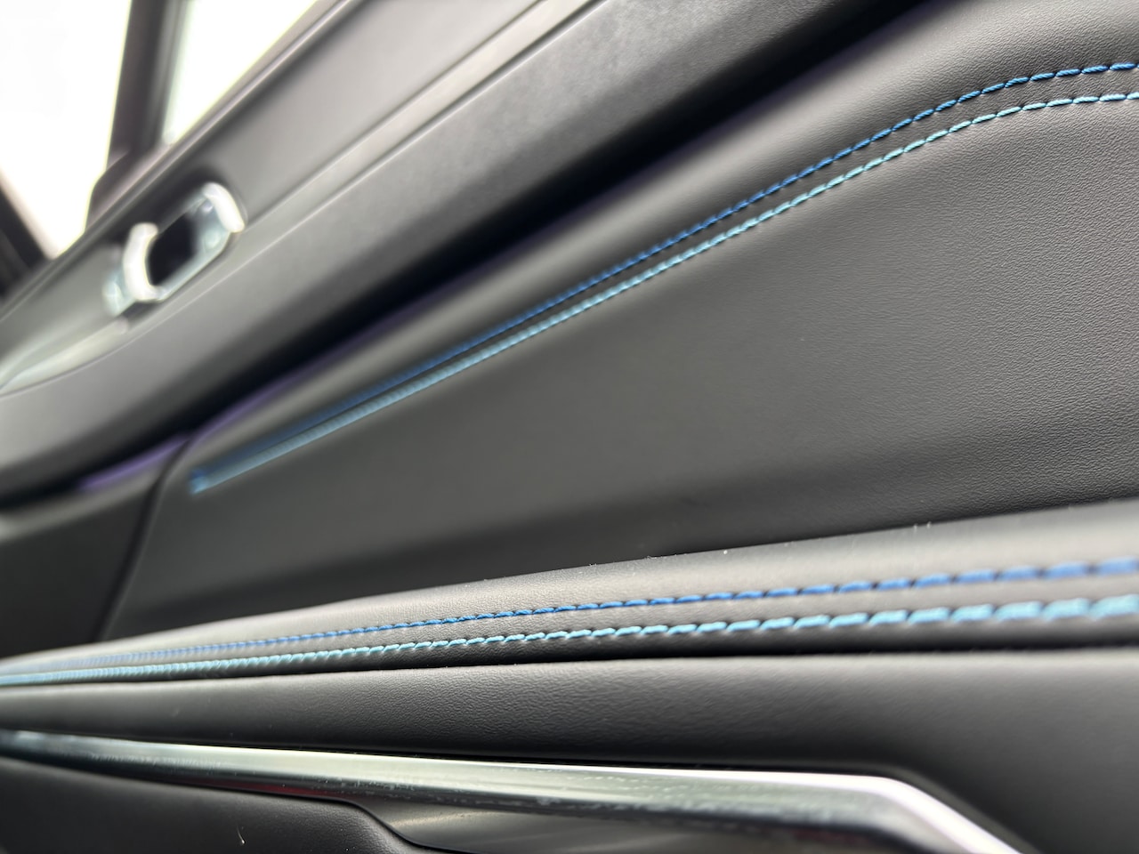 Lynk & Co 01 - 1.5 | phev. Org-NL auto. Pano. 360 camera.
