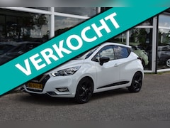 Nissan Micra - 1.0 gereserveerd-IG-T N-Sport