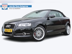 Audi A3 Cabriolet - 1.2 TFSI Advance | Cruise control | Climate control | Stoelverwarming | Navigatie | Radio