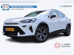 CUPRA Formentor - 1.5 TSI e-Hybrid Business | Incl. 12 maanden garantie | SOH 100% | Adaptieve cruise contro