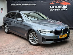 BMW 5-serie Touring - 530e Business Edition Plus, ACC/Clima/Leer/Etc
