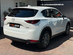 Mazda CX-5 - 2.5 SkyActiv-G 194 GT-M 2WD, Cruise/Clima/HUD/Camera/PDC/Etc