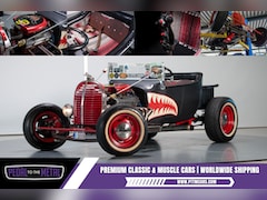 Ford Model T - T-Bucket Hot Rod