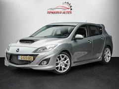 Mazda 3 - 3 2.3 DiSi Turbo MPS Pdc 18''Lm Clima Stoelverw. Apk 07-2027